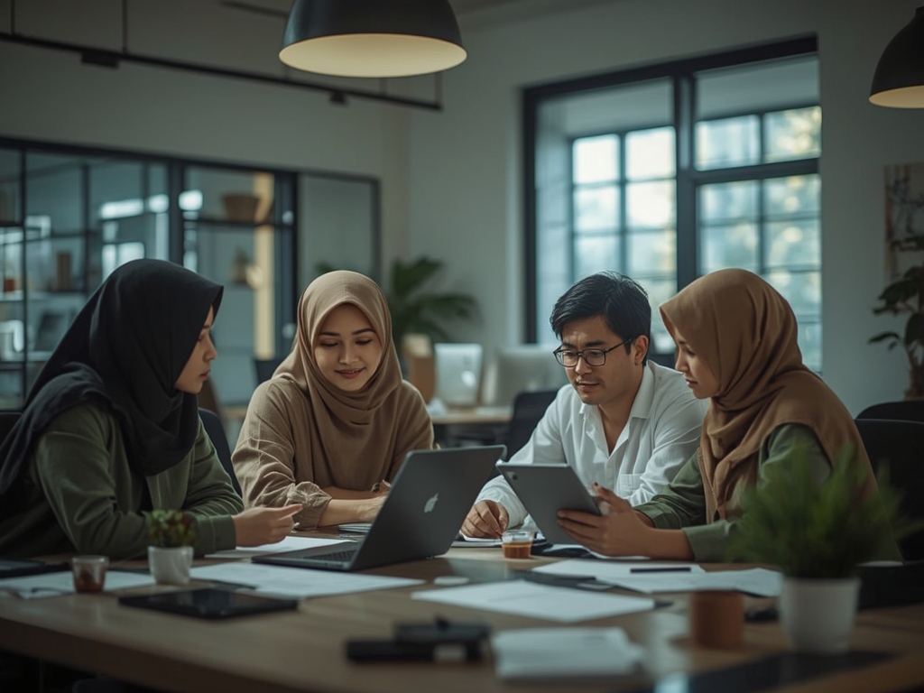 Panduan Bertahap Meningkatkan Efisiensi Energi Hunian Keluarga